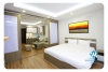 Nice one bedroom apartment for rent in a brand-new building in Ba Dinh